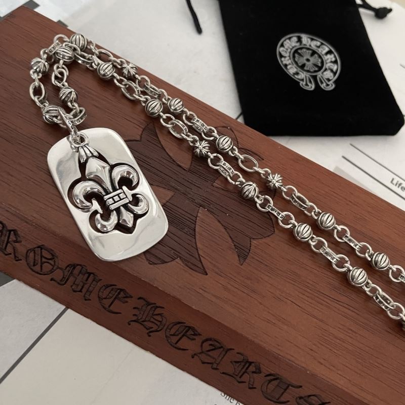 Chrome Hearts Necklaces